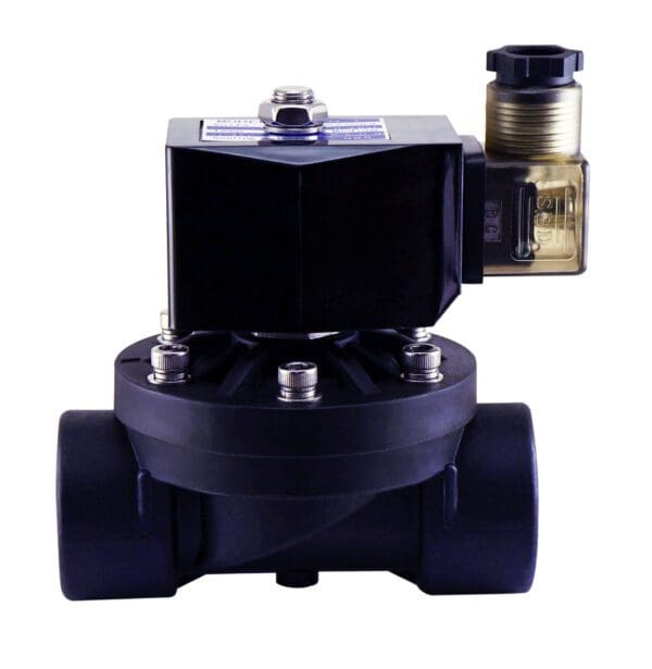 Wisdom International Corporation WIC Valve.