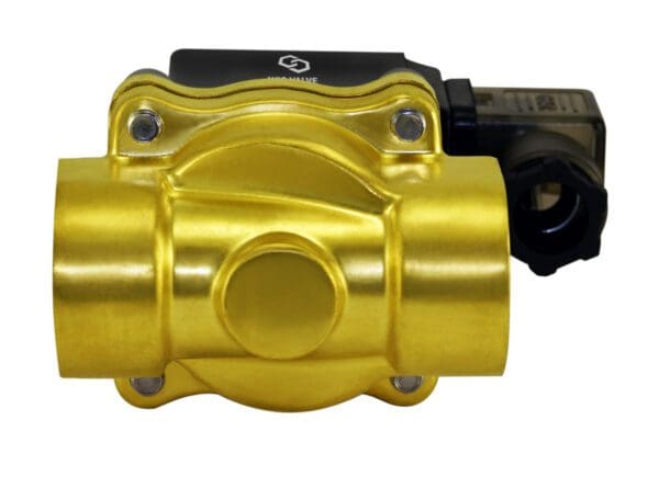 Wisdom International Corporation WIC Valve