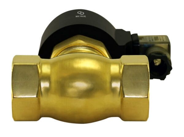 Wisdom International Corporation WIC Valve