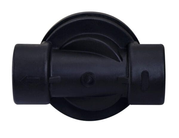 Wisdom International Corporation WIC Valve