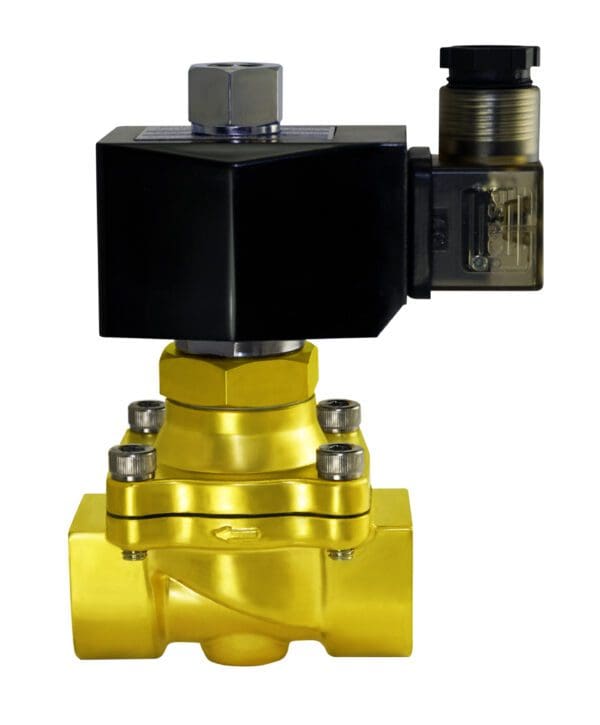 Wisdom International Corporation WIC Valve