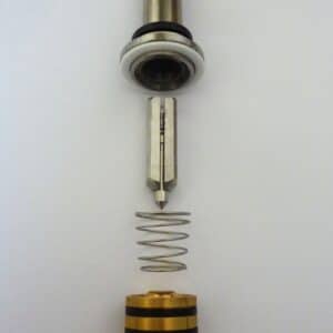 2BCL Electric Steam Valve Rebuild Kit