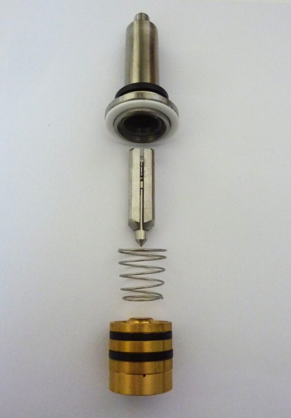2BCL Electric Steam Valve Rebuild Kit